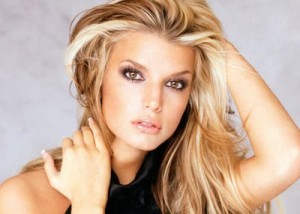 Jessica Simpson Hairstyles